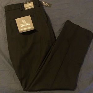 Van Heusen Men’s Dress Pants